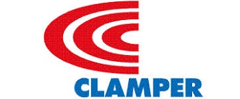 Logo de Clamper