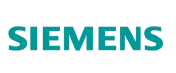 Logo de siemens