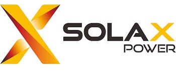 Logo de Solax Power