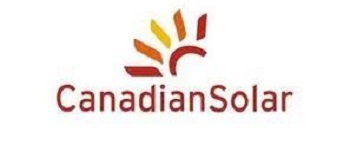 Logo de Canadian Solar